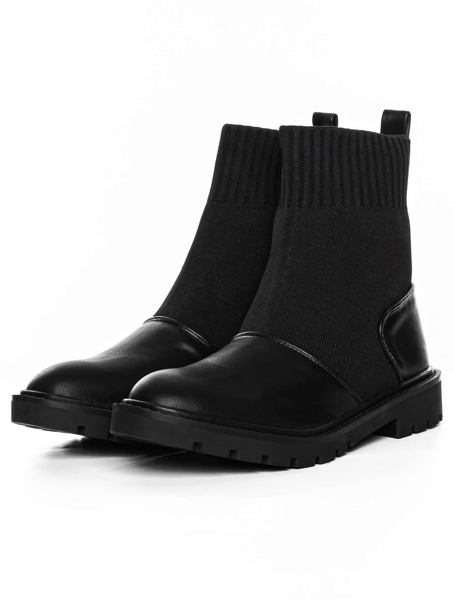 Farla fekete női bokacsizma, 4 - Kalapod.hu Farla fekete női bokacsizma, 4 - Kalapod.hu