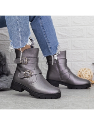 Női bakancs, Női bakancs Elyna Guncolor - Kalapod.hu