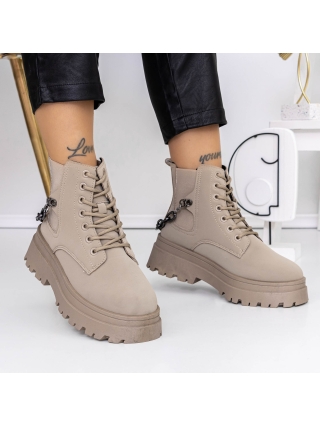 NŐI LÁBBELIK, Puha női csizma Oranla Keki - Kalapod.hu