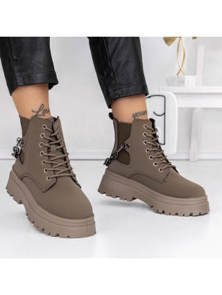 NŐI LÁBBELIK, Puha női csizma Oranla Zöld - Kalapod.hu