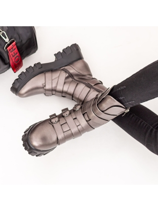 NŐI LÁBBELIK, Női bakancs Latada Guncolor - Kalapod.hu