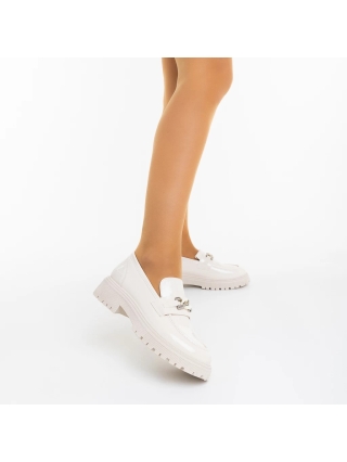 Női Casual Cipők Rosalva Beige - Kalapod.hu