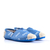 Gyermek Espadrilles Patsy 3 világoskék, 3 - Kalapod.hu