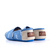 Gyermek Espadrilles Patsy 3 világoskék, 4 - Kalapod.hu