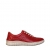 Egisa piros alkalmi női cipő, természetes bőrből, 2 - Kalapod.hu