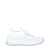 Vayda fehér női sportcipő, textil anyagból készült, 2 - Kalapod.hu
