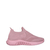 Aceline rózsaszín női sportcipő, textil anyagból készült, 2 - Kalapod.hu