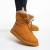 Anselma camel női csizma, textil anyagból készült, 4 - Kalapod.hu Anselma camel női csizma, textil anyagból készült, 4 - Kalapod.hu