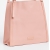 David Jones rózsaszín női táska, Hadia műbőrből készült, 4 - Kalapod.hu