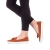 Teona camel női espadrile - Kalapod.hu