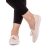 Teona bézs női espadrile, 2 - Kalapod.hu