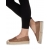 Drina camel női espadrile - Kalapod.hu