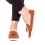 Teona camel női espadrile, 2 - Kalapod.hu