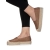 Drina camel női espadrile, 3 - Kalapod.hu