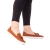 Teona camel női espadrile, 3 - Kalapod.hu