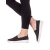 Keona fekete női espadrile, 3 - Kalapod.hu