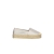 Drina ezüst női espadrile, 4 - Kalapod.hu