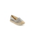 Bliss ezüst gyerek espadrile, 2 - Kalapod.hu
