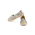 Bliss ezüst gyerek espadrile, 3 - Kalapod.hu