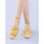 Raluca sárga női espadrille, 3 - Kalapod.hu