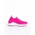 Saldís fukszia női sportcipő, textil anyagból készült, 5 - Kalapod.hu Saldís fukszia női sportcipő, textil anyagból készült, 5 - Kalapod.hu