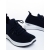 Davinia navy női sportcipő, textil anyagból készült, 9 - Kalapod.hu