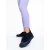 Elexia navy női tornacipő, textil anyagból készült, 2 - Kalapod.hu