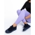 Elexia navy női tornacipő, textil anyagból készült - Kalapod.hu
