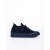Elexia navy női tornacipő, textil anyagból készült, 5 - Kalapod.hu