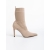 Tariro bézs női bokacsizma textil anyagból, 5 - Kalapod.hu Tariro bézs női bokacsizma textil anyagból, 5 - Kalapod.hu