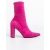 Annelies fukszia női csizma textil anyagból, 5 - Kalapod.hu Annelies fukszia női csizma textil anyagból, 5 - Kalapod.hu