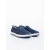 Izan kék férfi espadrille textil anyagból, 2 - Kalapod.hu