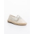 Guapissima bézs gyerek espadrille textil anyagból és ökológiai bőrből, 2 - Kalapod.hu