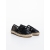 Guapissima fekete gyerek espadrille textil anyagból és ökológiai bőrből - Kalapod.hu