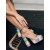 Darley multicolor női szandál textil anyagból - Kalapod.hu