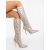 Tarata aranyszinű flitteres női magassarkú csizma textil anyagból - Kalapod.hu Tarata aranyszinű flitteres női magassarkú csizma textil anyagból - Kalapod.hu