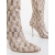 Tarata aranyszinű flitteres női magassarkú csizma textil anyagból, 6 - Kalapod.hu Tarata aranyszinű flitteres női magassarkú csizma textil anyagból, 6 - Kalapod.hu