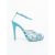 Atrina kék női magassarkú szandál textil anyagból, 8 - Kalapod.hu Atrina kék női magassarkú szandál textil anyagból, 8 - Kalapod.hu