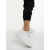 Kasalia fehér női platformos tornacipő ökológiai bőrből, 6 - Kalapod.hu