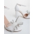 Zeora fehér női magassarkú szandál ökológiai bőrből, 6 - Kalapod.hu Zeora fehér női magassarkú szandál ökológiai bőrből, 6 - Kalapod.hu