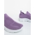 Cardia lila női sportcipő textil anyagból, 6 - Kalapod.hu