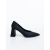 Ludena fekete női magassarkú cipő ökológiai bőrből, 7 - Kalapod.hu Ludena fekete női magassarkú cipő ökológiai bőrből, 7 - Kalapod.hu