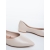 Genara bézs női balerina ökológiai bőrből, 6 - Kalapod.hu Genara bézs női balerina ökológiai bőrből, 6 - Kalapod.hu