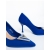 Mezara kék női magassarkú cipő textil anyagból, 6 - Kalapod.hu Mezara kék női magassarkú cipő textil anyagból, 6 - Kalapod.hu