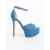 Eviva kék női magassarkú szandál textil anyagból, 5 - Kalapod.hu Eviva kék női magassarkú szandál textil anyagból, 5 - Kalapod.hu