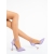 Stiletto cipő Harisia Lila, 3 - Kalapod.hu