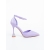 Stiletto cipő Harisia Lila, 5 - Kalapod.hu