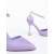 Stiletto cipő Harisia Lila, 6 - Kalapod.hu