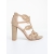 Vastag sarkú szandál Dalania Pezsgő, 5 - Kalapod.hu