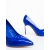 Stiletto cipő Adorina Kék, 6 - Kalapod.hu
